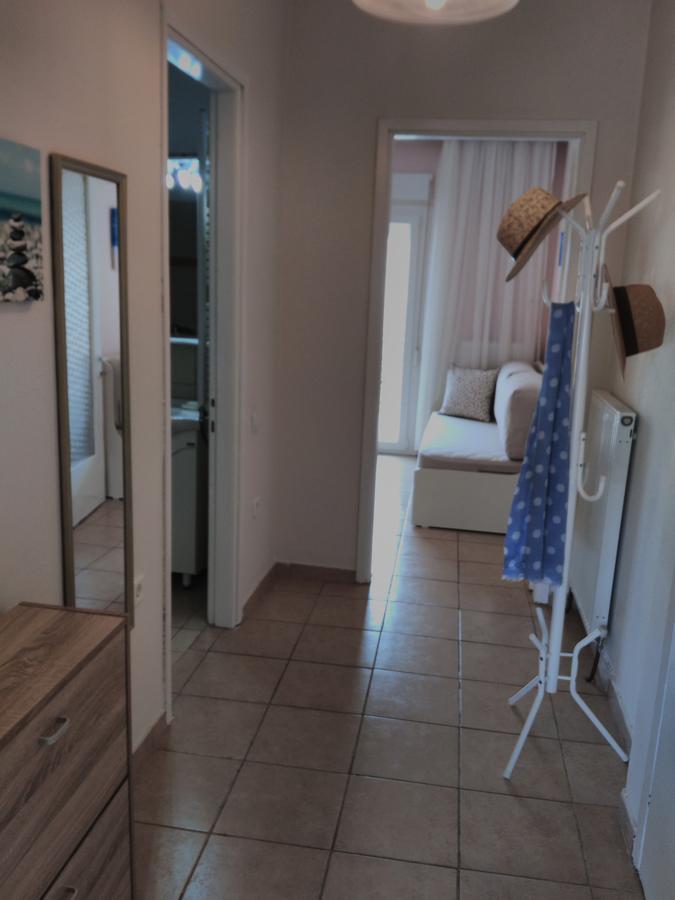 Stratis Summertime Apartment Limenas  Exterior photo
